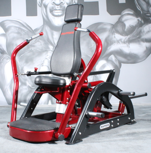 Équipement de fitness commercial dernier modèle, grand coffre assis en acier, <span class=keywords><strong>constructeur</strong></span> de butin pour l'exercice - Product Image 2