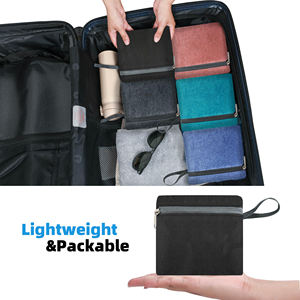 Sac à dos de voyage léger et pliable, résistant à l'eau, pour le camping, la randonnée et les aventures, pour hommes et femmes - Product Image 5