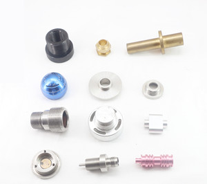 Tùy chỉnh chính xác Brass phần tự động <span class=keywords><strong>Lathe</strong></span> <span class=keywords><strong>CNC</strong></span> các bộ phận công dịch vụ - Product Image 6