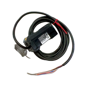 KEYENCE CZ-V21A CZ-V21AP CZ-V22A CZ-V22 CZ-V22AP Fiber Optic <b>Sensor</b> Amplifier Unit Host NPN Used <b>for</b> Label Detection in Stock - Product Image 3