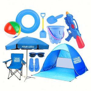 Promotional Travel Corporate Items Kit Beach Tourist Seaside <b>Gift</b> <b>Set</b> Product - Product Image 1