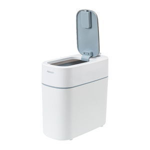 FEDASH Smart Trash Can 10L Sensor <b>Automatic</b> Odor Control Kitchen Bedroom Waste <b>Bin</b> - Product Image 4