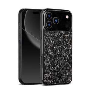 <span class=keywords><strong>Coque</strong></span> de téléphone 2026 100 % en fibre de <span class=keywords><strong>carbone</strong></span> véritable forgée + TPU pour <span class=keywords><strong>iPhone</strong></span> 17/17 Pro Max/17 Plus/17 – Étui en <span class=keywords><strong>carbone</strong></span> - Product Image 3
