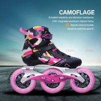 Rouleau à roulettes clignotant pour adolescents, avec sangle élastique haute, meilleur accessoire pour débutants, patins