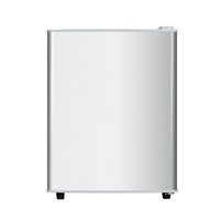 Prix d'usine 55L Porte unique Mini Bar Réfrigérateur/Réfrigérateur de table Mini Réfrigérateur BC-55 équipement de réfrigération