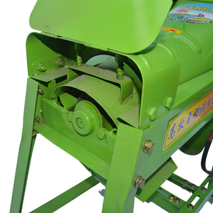 Factory Direct Corn Thresher Maize Sheller Machine Hot Sale Electrical Corn Sheller - Product Image 4
