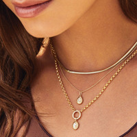 Collier pendentif ovale cannelé en diamant, collier en pierres précieuses, collier en pierre naturelle, pendentifs, collier de luxe, collier pour femmes, collier en pierres cultivées en laboratoire