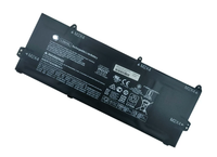 Nouvelle batterie d'origine LG04XL 68Wh pour batterie d'ordinateur portable HP Pavilion 15-CS0054 L32535-1C1 L32654-005 15-CS L32535-141