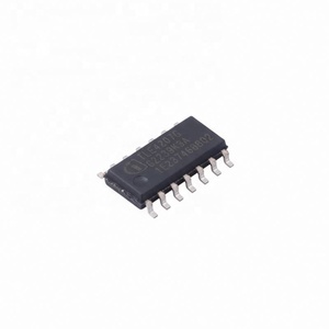 TLE4207GXUMA2 DSO-14 There Is a Brushless DC Motor <b>Driving</b> Chip - Product Image 1