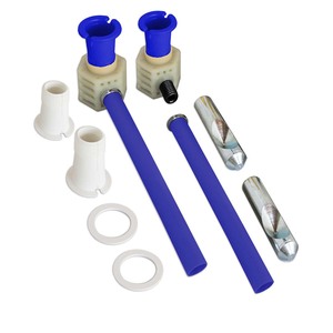 Kit de Instalación Rápida para Bidés de Montaje Inferior - Product Image 1