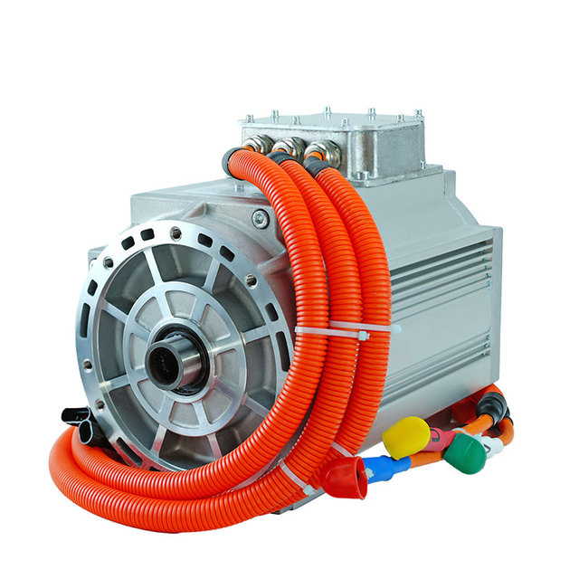 Fuel Powered Vehicle Modification Parts, High-performance Electric Vehicle Parts