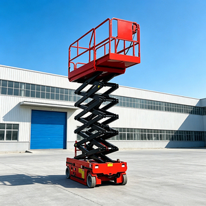<span class=keywords><strong>Plateforme</strong></span> élévatrice hydraulique à colonne pour atelier de réparation automobile, centre de service des pneus, garage d'entretien de véhicules - Product Image 4