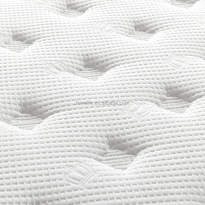 <span class=keywords><strong>Colchones</strong></span> Ortopédicos <span class=keywords><strong>de</strong></span> Lujo para Hotel, Colchón Doble King Size - Product Image 5