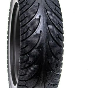 <span class=keywords><strong>Pneu</strong></span> plein 10x3.0 en caoutchouc noir durable, très vendu, pour trottinette électrique, pièces de rechange pour trottinette - Product Image 6