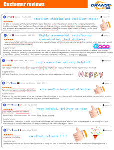 <span class=keywords><strong>Alibaba</strong></span> Express <span class=keywords><strong>Chine</strong></span> Top 10 des transitaires Agent d'expédition de la <span class=keywords><strong>Chine</strong></span> vers l'Italie Air + Express Ddp Dropshipping Agent Services - Product Image 3