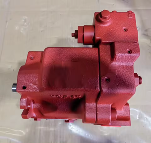 Pompe à huile hydraulique série K3V K3V63 K3V112 K3V140 K3V280 K3V112DT Pompe à piston K3V112DT-1X5R-9C32-V - Product Image 3