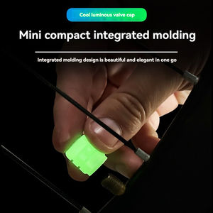 Оптовая продажа, светящаяся насадка для ночного велосипеда - Product Image 4