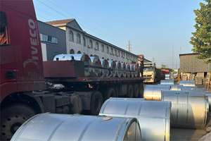 Bobine d'acier inoxydable laminée à froid 200 300 400 série prix bas d'usine 200 300 400 500 600 série rouleau d'acier inoxydable K14 - Product Image 6