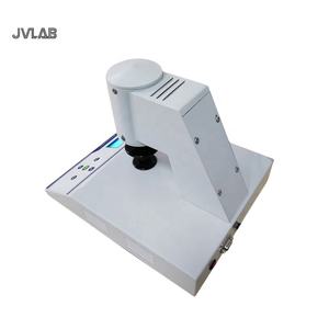 Настраиваемый OEM Измеритель Белизны для тестирования яркости текстильной печати, краски для покрытия бумажной керамики, моющее средство для соли муки - Product Image 3