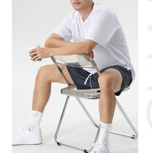 Custom Logo <b>Men's</b> Breathable <b>Quick</b> <b>Dry</b> High Quality Factory Wholesale Gym Basketball <b>Men</b> Mesh <b>Shorts</b> - Product Image 5