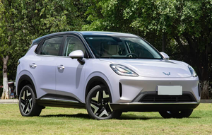 SGMW Bingo S 2025 325 km限定版電気ハッチバック左ステアリング - Product Image 3