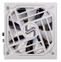 Seasonic FOCUS-GX-850 80 + Or Modulaire PC Gaming PSU 12VHPWR Câble 850W Alimentation pour Ordinateur de Bureau en Stock