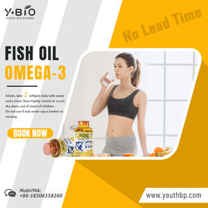 Capsule <span class=keywords><strong>di</strong></span> <span class=keywords><strong>Olio</strong></span> <span class=keywords><strong>di</strong></span> <span class=keywords><strong>Pesce</strong></span>, <span class=keywords><strong>Equilibra</strong></span> i Rapporti <span class=keywords><strong>di</strong></span> Acidi Grassi Omega-3 e Supporta la Risposta Immunitaria, Ideale per Persone <span class=keywords><strong>di</strong></span> Mezza Età, Certificato Halal - Product Image 6