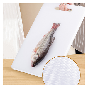 Juego <span class=keywords><strong>de</strong></span> Tablas <span class=keywords><strong>de</strong></span> <span class=keywords><strong>Cortar</strong></span> <span class=keywords><strong>de</strong></span> Plástico UHMW <span class=keywords><strong>de</strong></span> Grado Alimenticio Duradero ZSPE, <span class=keywords><strong>Tabla</strong></span> <span class=keywords><strong>de</strong></span> <span class=keywords><strong>Cortar</strong></span> <span class=keywords><strong>de</strong></span> Cocina <span class=keywords><strong>de</strong></span> HDPE - Product Image 3