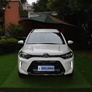 Oferta Especial: Citroën <span class=keywords><strong>C3</strong></span>-XR Modelo 2021 190THP Turbo Gasolina, SUV de 6 Velocidades con Doble Embrague, Techo Panorámico y Cámara - Product Image 5