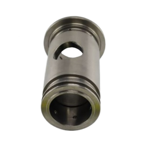 Pièces de rechange d'origine pour moteur diesel MTU 2000 Joint de chemise de cylindre 2000 Joint torique 5419970645 - Product Image 4