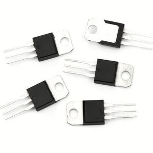 New and Original Supply 6R299P-VB TO220F TO-220F Transistor CZSKU:CT14BG27 - Product Image 1