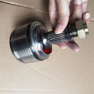 Junta Homocinética para Honda Accord Séptima Generación 44014 Sdc A00, Pieza de Repuesto - Product Image 1