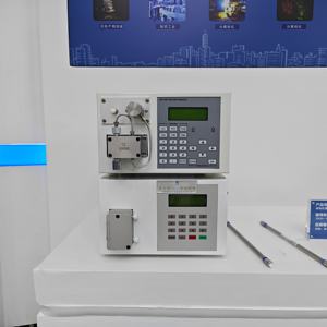 Macchina di HPLC con colonna DAC attrezzatura per cromatografia di progettazione modulare - Product Image 6