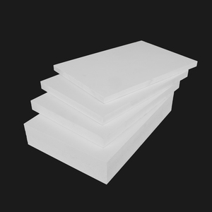 Tablero <span class=keywords><strong>Celuka</strong></span> de <span class=keywords><strong>PVC</strong></span> ecológico Potentech, hojas de plástico impermeables al por mayor, excelente estabilidad - Product Image 2