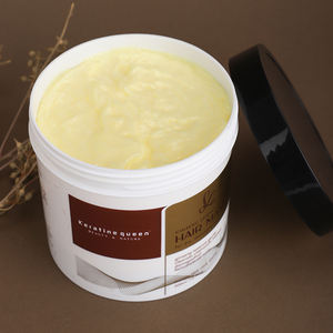 Mascarilla Capilar de Colágeno Maca <span class=keywords><strong>Karseell</strong></span> Professional Salon, Aceite Capilar Alisante y Suavizante, Champú y Acondicionador de Queratina - Product Image 5