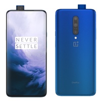 Smartphone OnePlus 7 Pro 6,67 pouces 4000 mAh Android 9 Octa Core CDMA avec prise en charge de l'espagnol, du français et de l'anglais