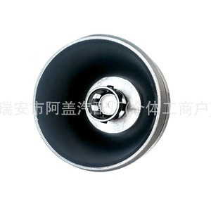 Tapa del filtro de aceite 11428507685 para Bmw Serie 3 F30 F80 negro Pa66 Gf30 nueva pieza de repuesto - Product Image 3