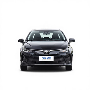 Toyota Corolla 1.6GL Dazzling Edition, berlina con cambio automatico, standard di emissioni Euro VI, sedili in pelle, LED, veicolo usato. - Product Image 2