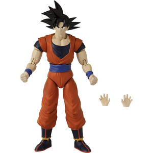 Figurine d'Action Anime Personnalisée Édition Premium, Statue Modèle Super Saiyan Goku, <span class=keywords><strong>Vegito</strong></span> & Gogeta, Objet de Collection - Product Image 4