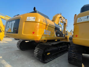 Excavadora de Orugas Caterpillar 336D2 de 34 Toneladas Usada, de Rendimiento Confiable para Trabajo Pesado - Product Image 2