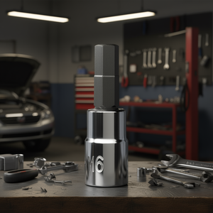 Adaptador de Puntas Hexagonales M6 149 H7, Herramienta de Reparación Automotriz - Product Image 3