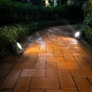 Simulation <span class=keywords><strong>Jardin</strong></span> Rock Lumières Paysage Extérieur Décoratif Étanche Voie Spots Led <span class=keywords><strong>Solaire</strong></span> Onyx LED Pierre Lumière <span class=keywords><strong>Jardin</strong></span> - Product Image 3