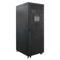 OIT nouveau design 100KW armoire de refroidissement système de surveillance et de gestion intelligent affichage numérique tactile nouvelle armoire de refroidissement liquide