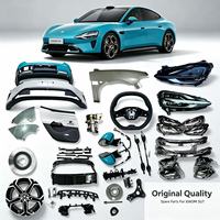 Vente en gros pour Xiaomi SU7 2024-2026, Pièces détachées automobiles originales de qualité supérieure, accessoires et pièces pour véhicules à énergie nouvelle, approvisionnement direct usine