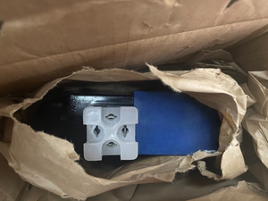 วาล์วระบายแรงดันไฮดรอลิกแรงดันสูง 110VAC รุ่น DBW20A1-LX1/315-6EG24N9K4 DBW10A15X/200-6EG24N9K4 DBW30-B2-52/315XY ใช้สำหรับเครื่องจักร - Product Image 6