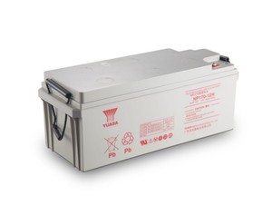 NP170-12Hバッテリージェルバッテリー12V100Ah 120Ah 155AH170Ahバックアップシステム用バッテリー - Product Image 2