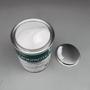 Graisse silicone moyenne MOLYKOTE 33, lubrifiant synthétique basse température pour roulements, joints toriques, mécanismes d'instruments et vannes - Product Image 2