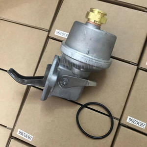 Топливный насос для 2830266 оборудования, часть двигателя, совместимая с корпусом-IH 508 м 508 см 509 см 702242410 504380241 MP1361Q BCD2723 - Product Image 2