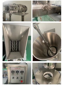 Nueva máquina de bollos al vapor y dumplings de acero 2025 para panadería, hoteles, granjas para uso doméstico - Product Image 6