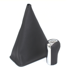 FCGSK <span class=keywords><strong>Cover</strong></span> in pelle antipolvere accessori leva del cambio in pelle PU parti di ricambio per <span class=keywords><strong>Toyota</strong></span> <span class=keywords><strong>Corolla</strong></span> (07-1 3) - Product Image 4